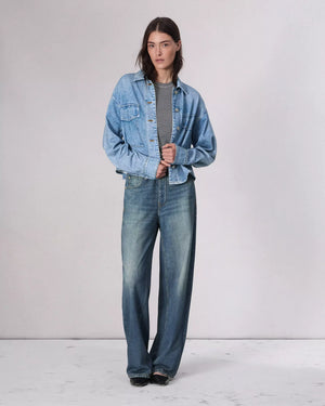 Sweat Jean — Classic